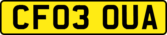 CF03OUA