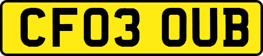 CF03OUB