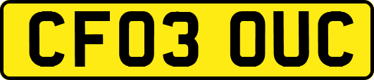 CF03OUC