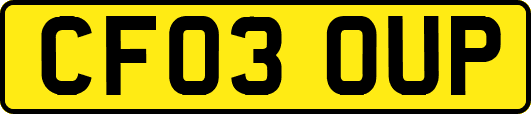 CF03OUP