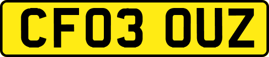 CF03OUZ