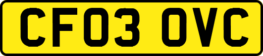 CF03OVC