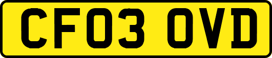 CF03OVD