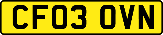 CF03OVN