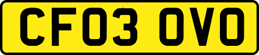 CF03OVO