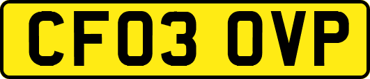CF03OVP