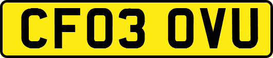 CF03OVU