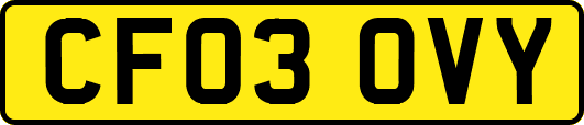 CF03OVY