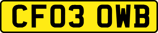 CF03OWB