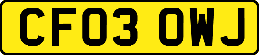 CF03OWJ
