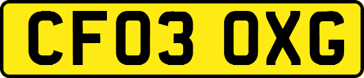 CF03OXG