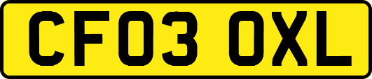 CF03OXL