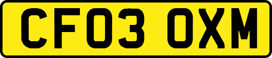 CF03OXM