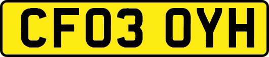 CF03OYH