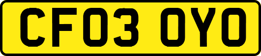 CF03OYO