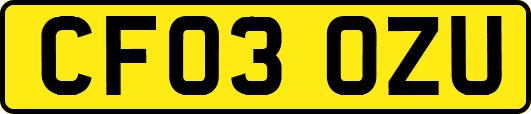 CF03OZU