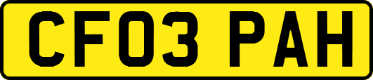 CF03PAH
