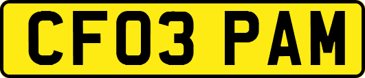 CF03PAM