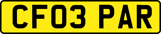 CF03PAR