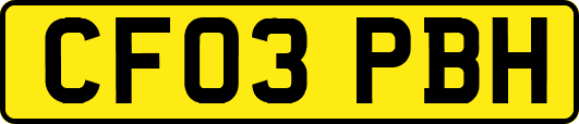 CF03PBH