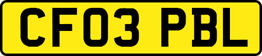 CF03PBL