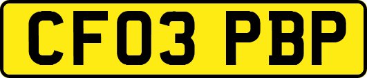 CF03PBP