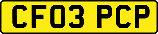 CF03PCP