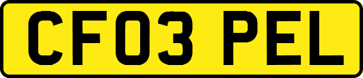 CF03PEL