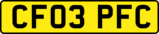 CF03PFC