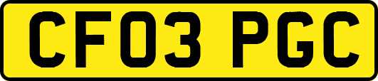 CF03PGC