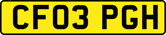 CF03PGH