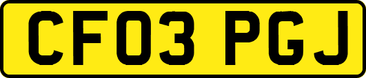 CF03PGJ