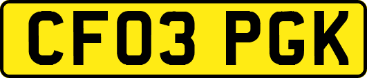 CF03PGK
