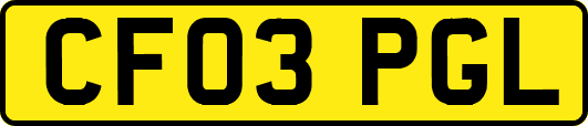 CF03PGL