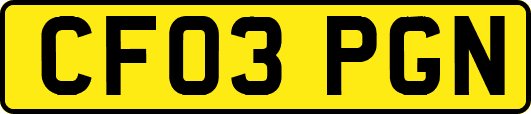 CF03PGN