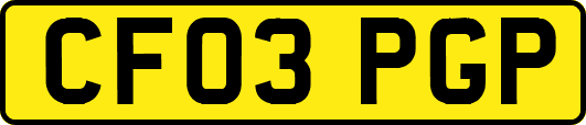 CF03PGP