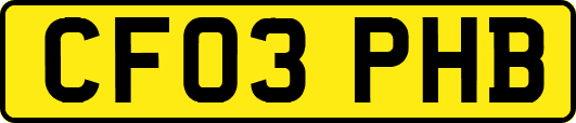 CF03PHB