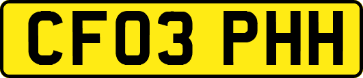 CF03PHH