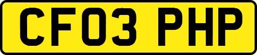 CF03PHP