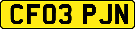 CF03PJN