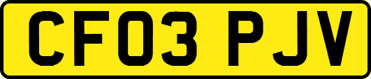 CF03PJV