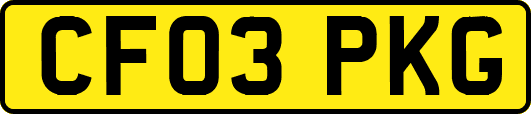 CF03PKG