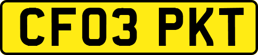 CF03PKT