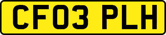CF03PLH