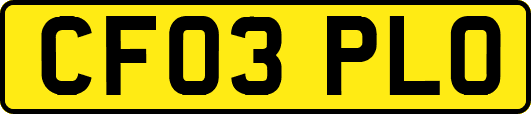 CF03PLO