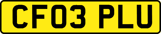CF03PLU