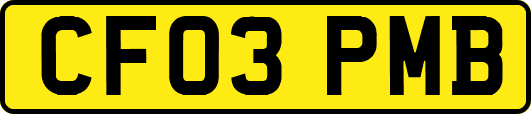CF03PMB