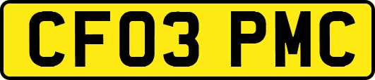 CF03PMC