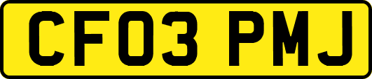 CF03PMJ