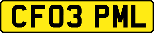CF03PML